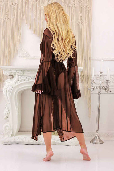 Dressing Gowns/Bathrobes model 220333