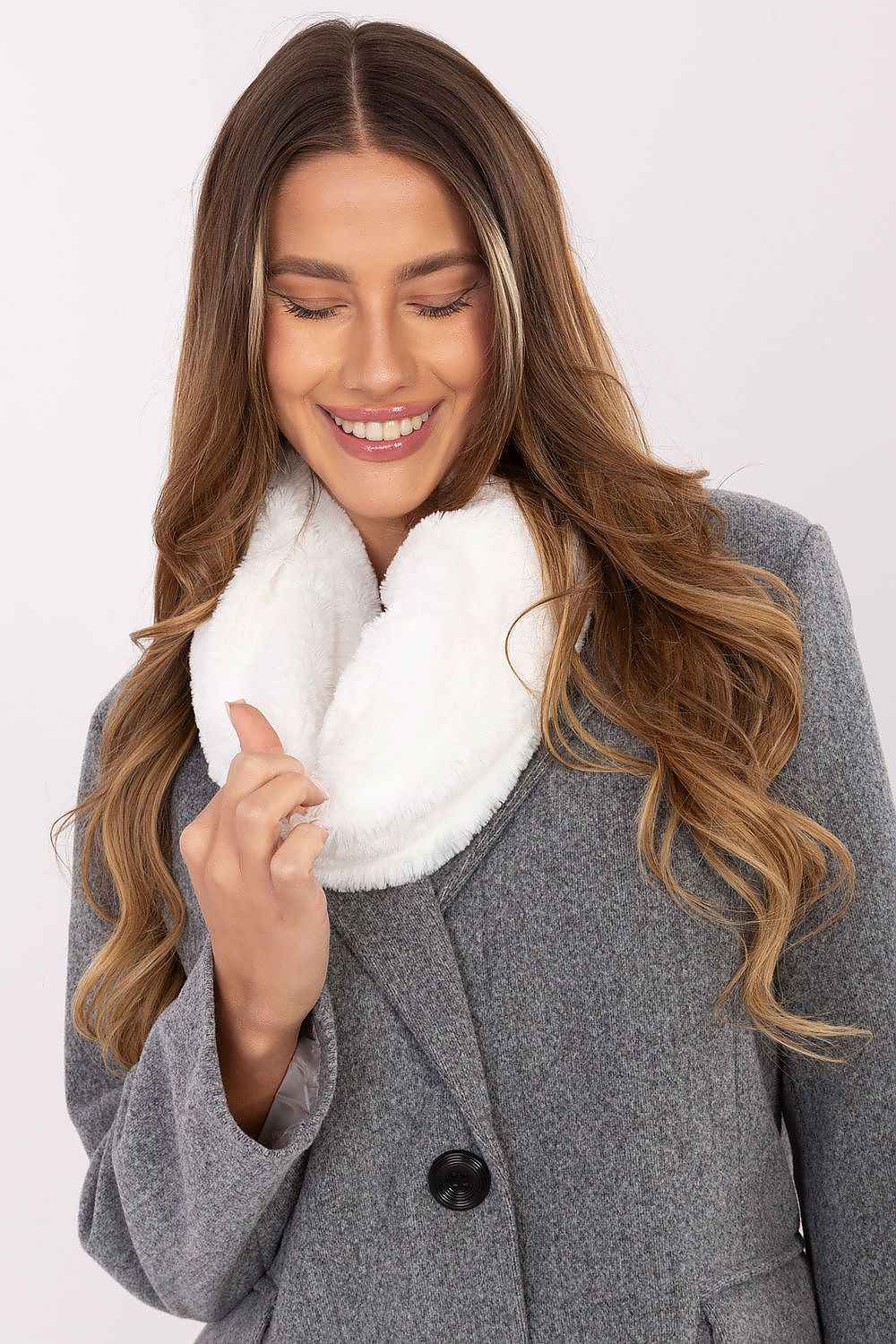 Infinity Scarf model 220376