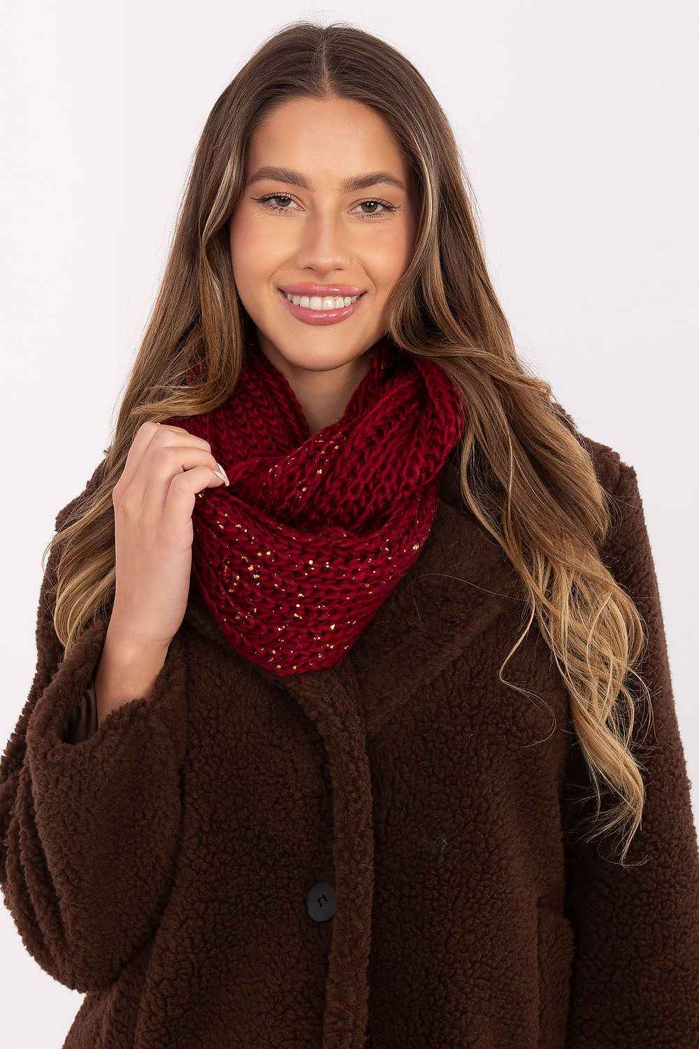 Infinity Scarf model 220381