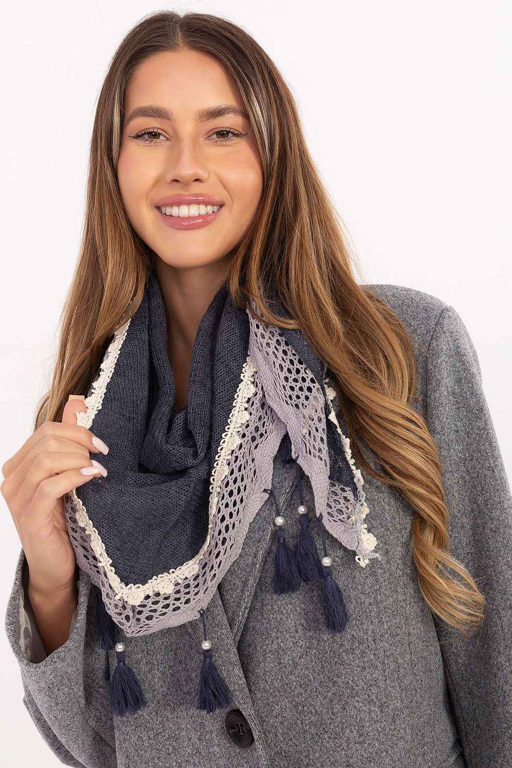 Neckerchief model 220385