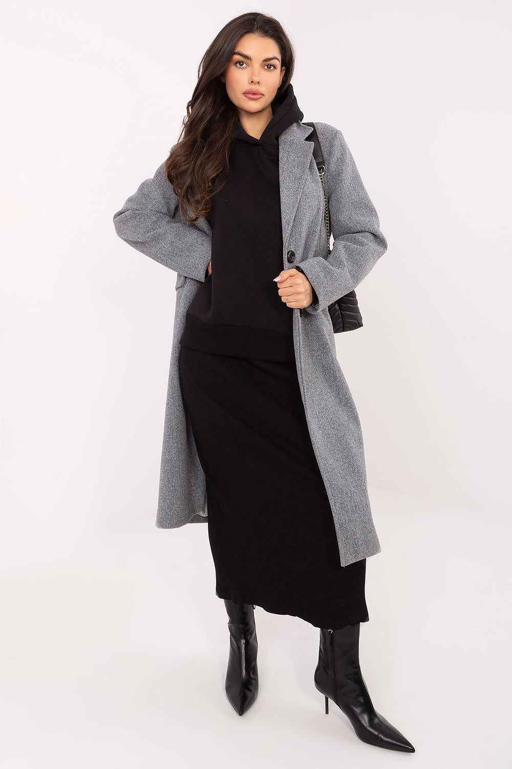 Sweatshirt model 220401