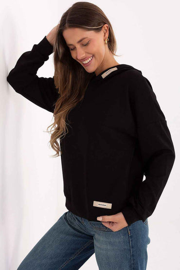 Sweatshirt model 220419