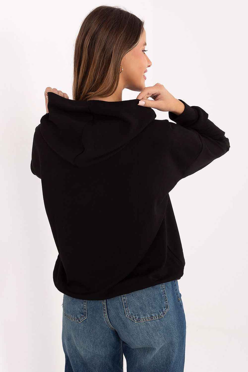 Sweatshirt model 220419