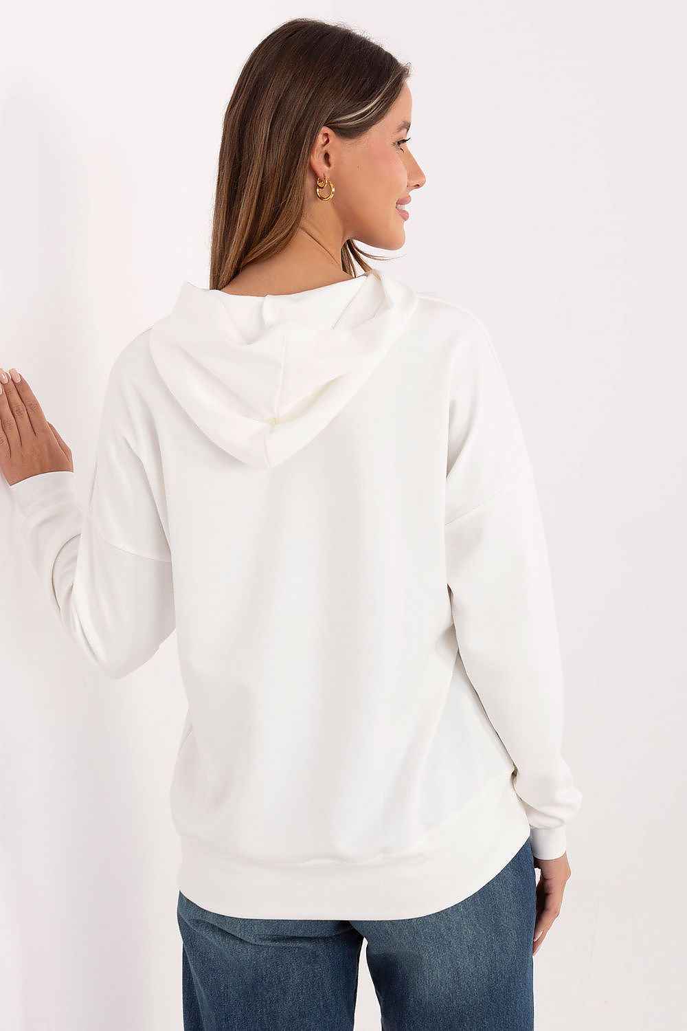 Sweatshirt model 220421