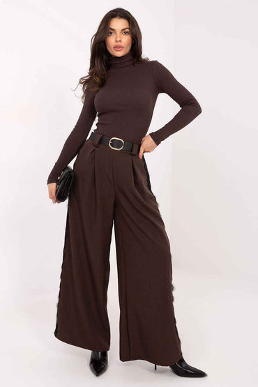 Turtleneck model 220437