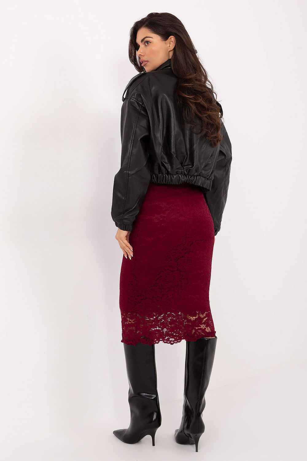 Skirt model 220440