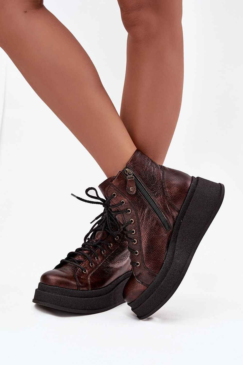 Boots model 220500