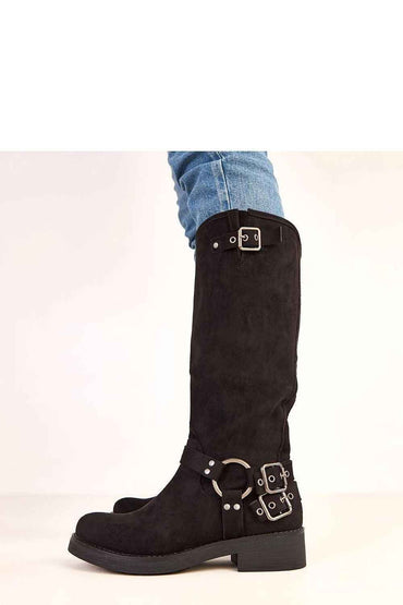 Thigh-Hight Boots model 220575