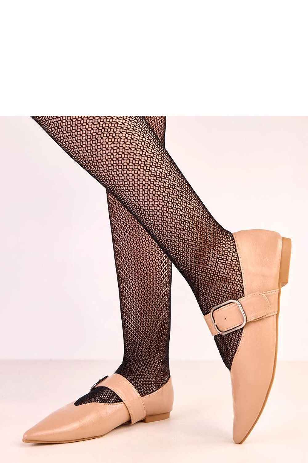 Ballet flats model 220587