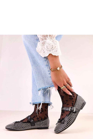 Ballet flats model 220592