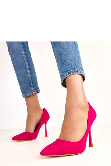 High heels model 220593