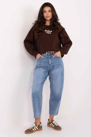 Sweatshirt model 220617