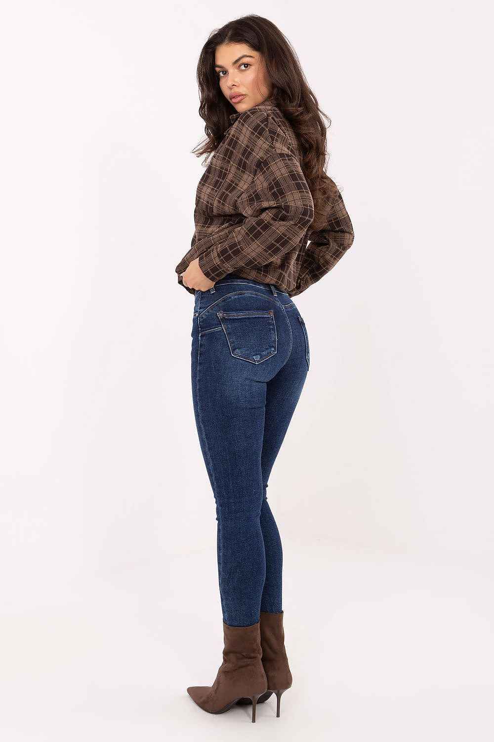 Jeans model 220625