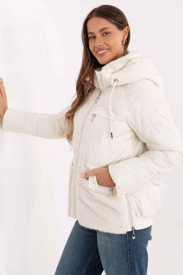 Jacket model 220638