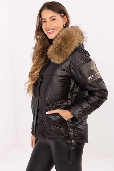 Jacket model 220641