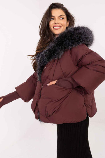 Jacket model 220651
