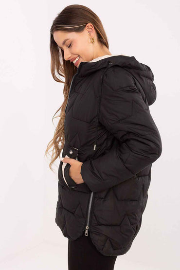 Jacket model 220652