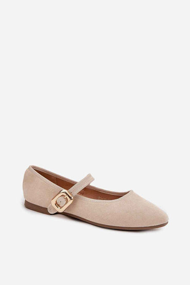 Ballet flats model 220680