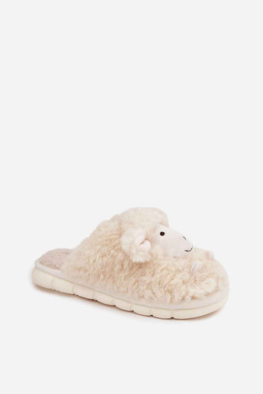 Slippers model 220729