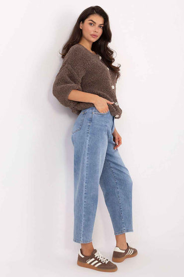 Cardigan model 220756