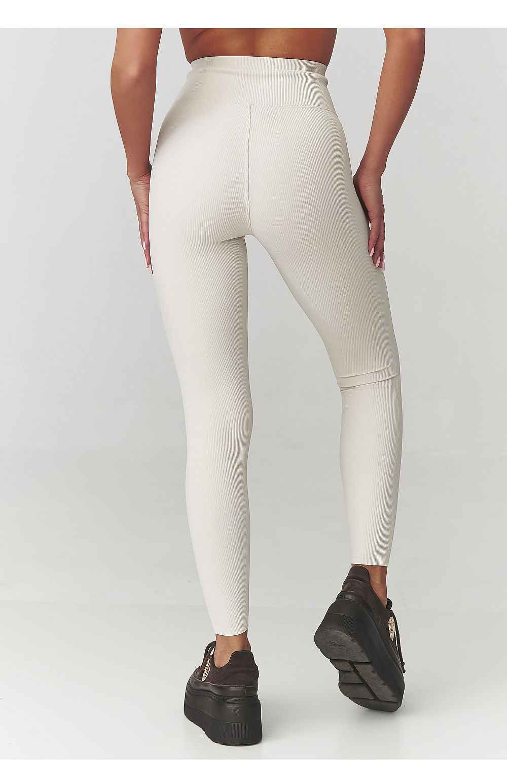 Long leggings model 220766