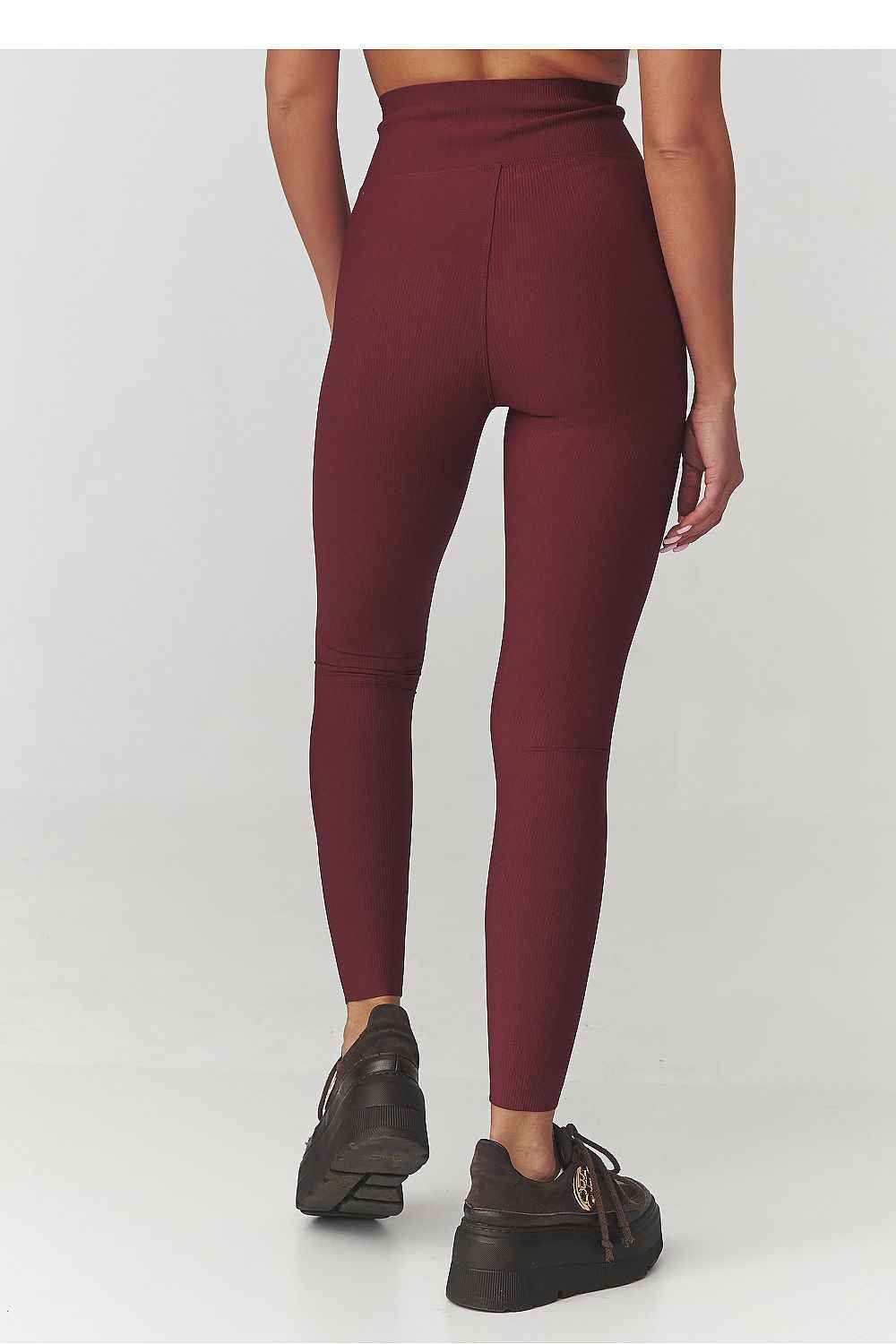 Long leggings model 220769