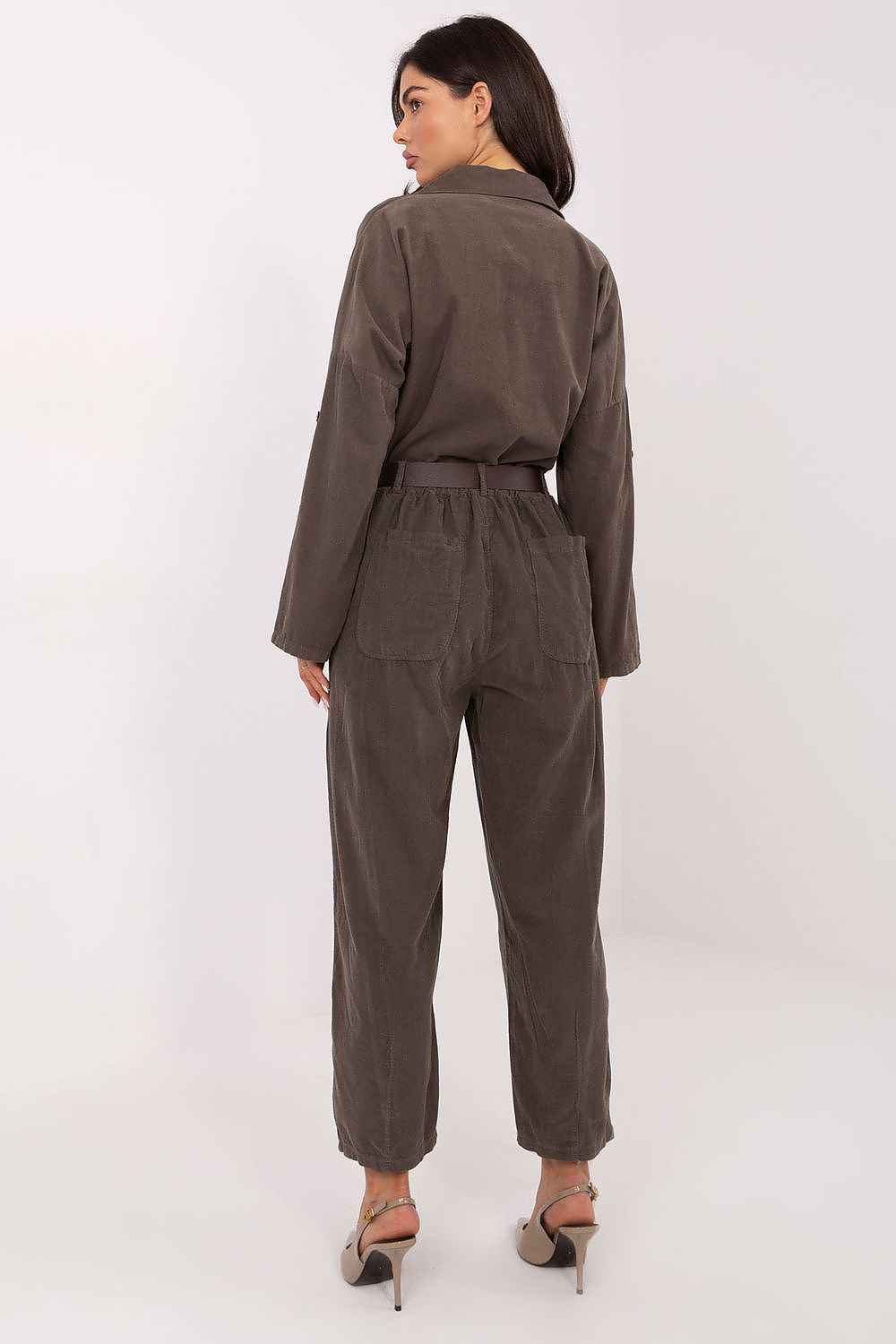 Women trousers model 220815