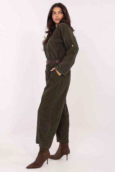 Women trousers model 220817