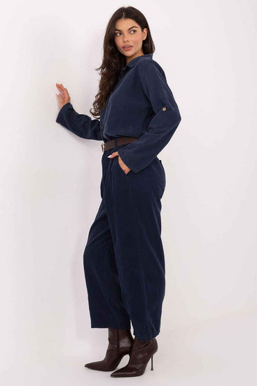 Women trousers model 220818