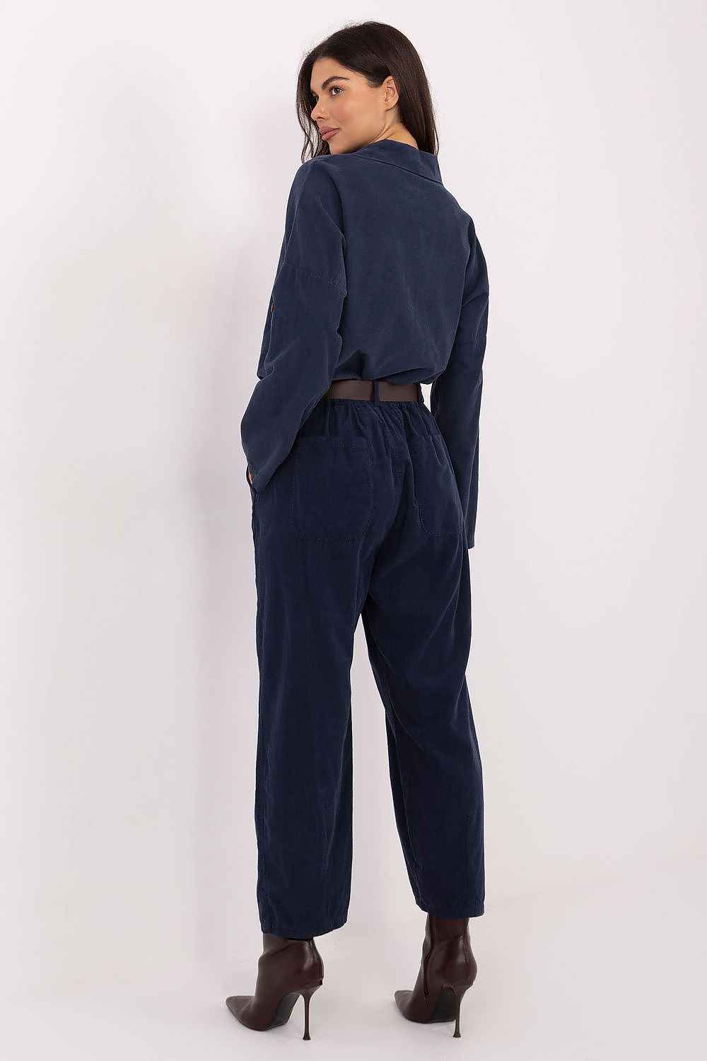 Women trousers model 220818