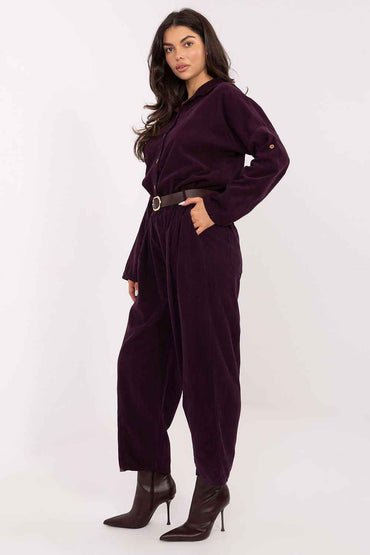 Women trousers model 220820
