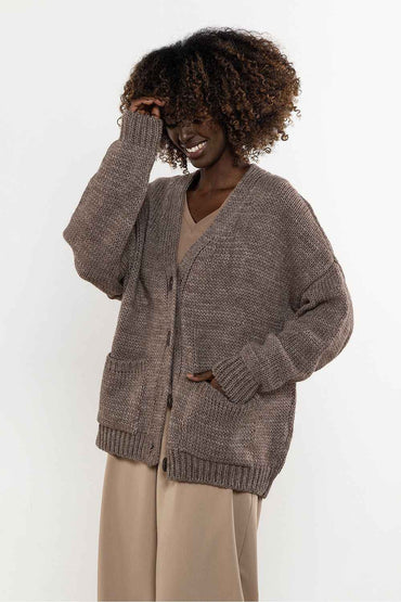 Cardigan model 220853