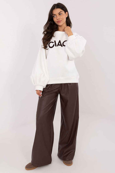 Sweatshirt model 220861