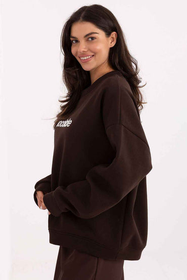 Sweatshirt model 220862