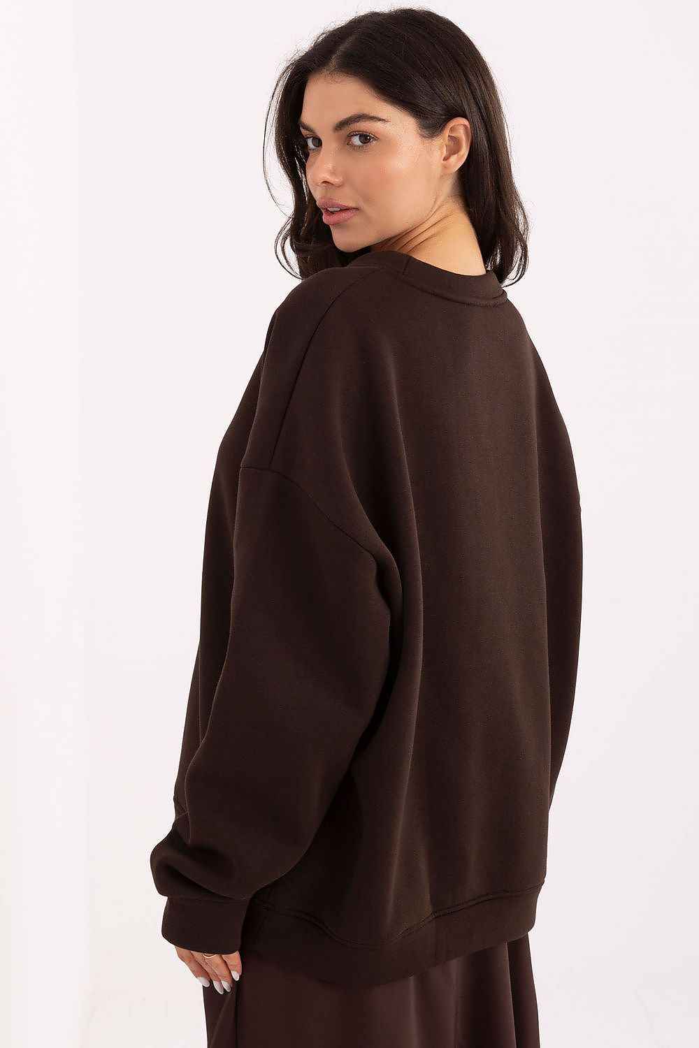 Sweatshirt model 220862