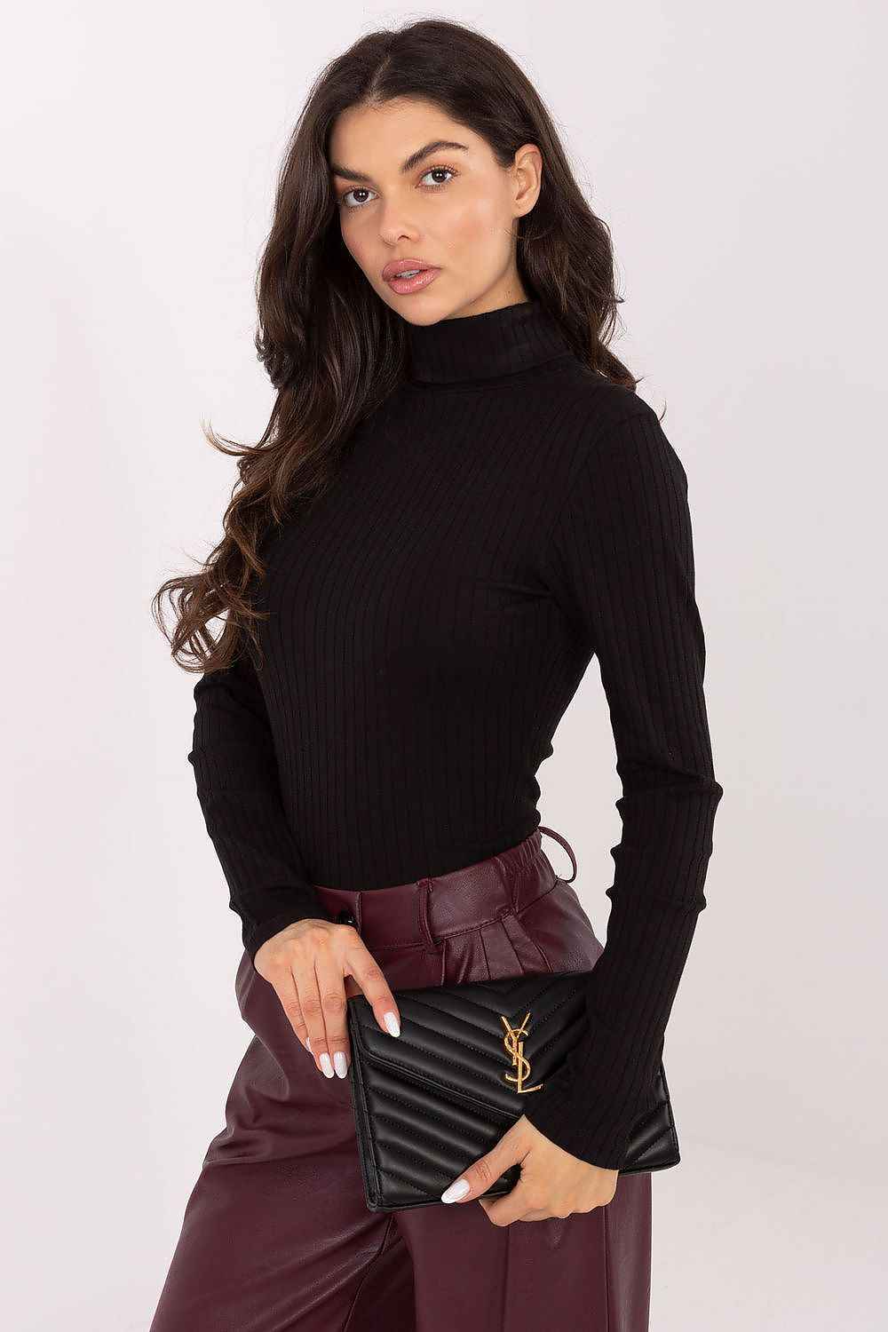 Turtleneck model 220872