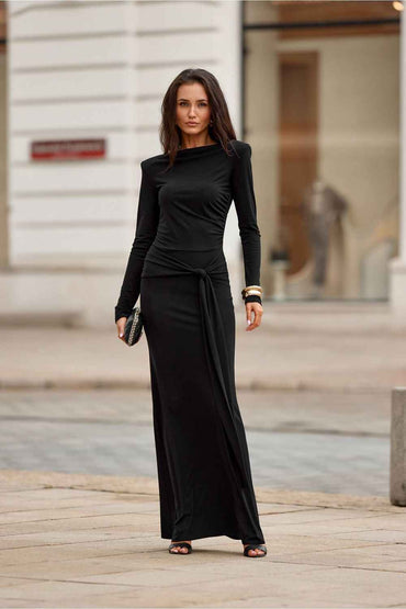 Long dress model 220923