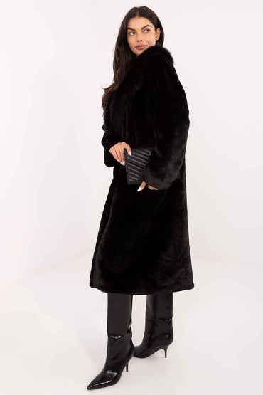 Coat model 220945