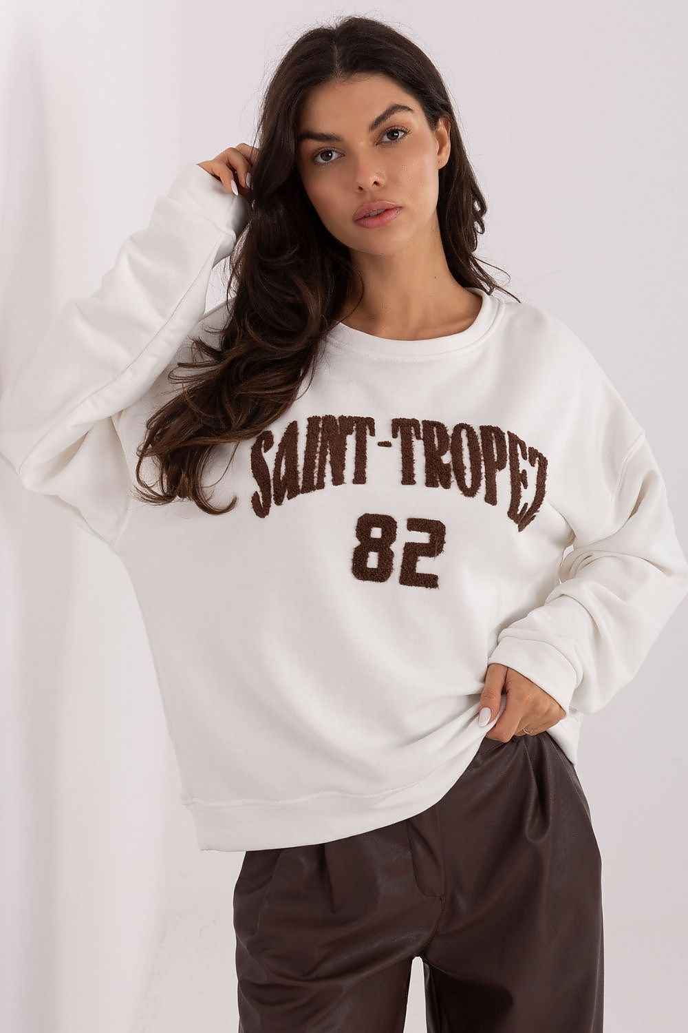 Sweatshirt model 220954