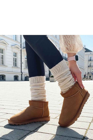 Snow boots model 221039