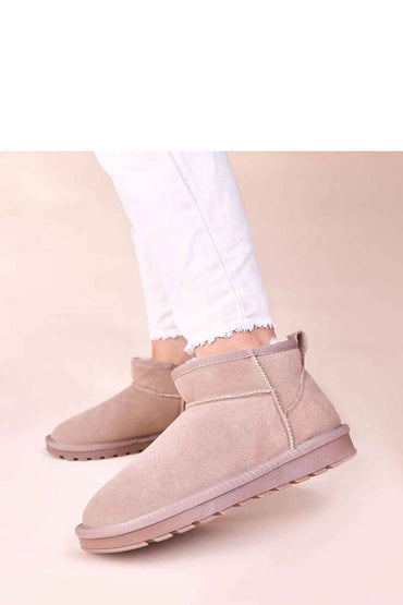 Snow boots model 221040