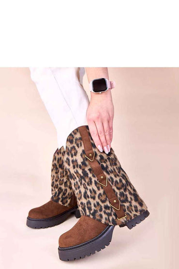 Boots model 221043