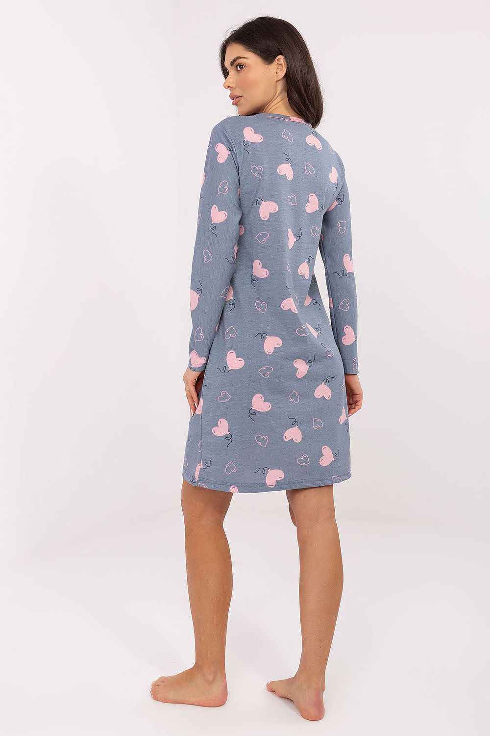 Nightshirt model 221208