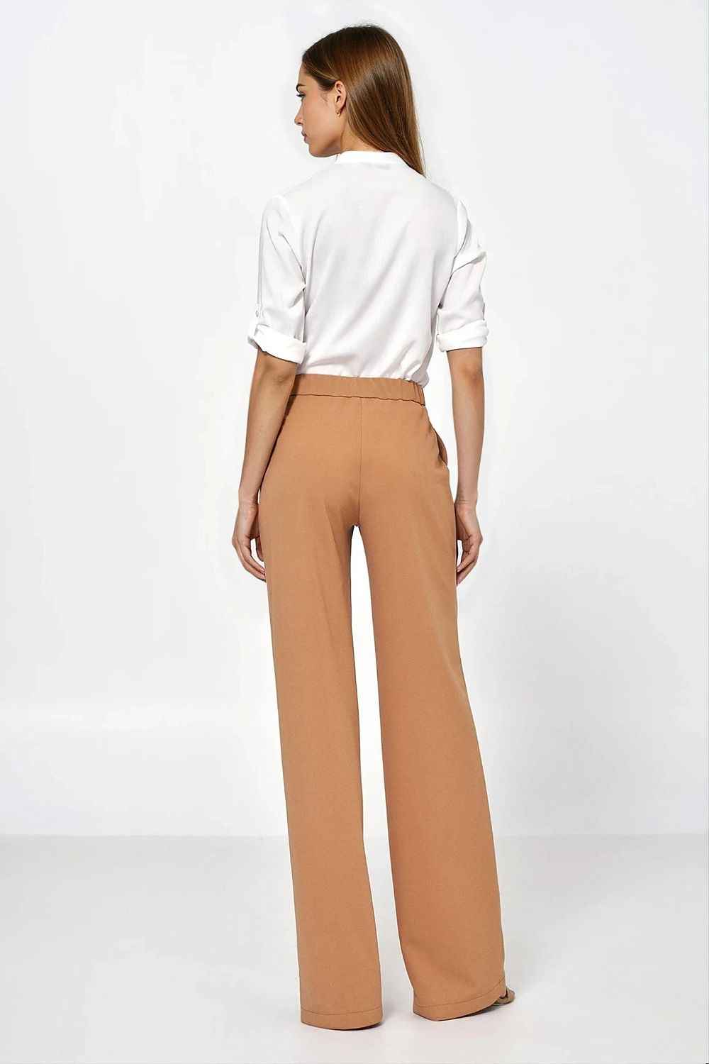 Women trousers model 221221