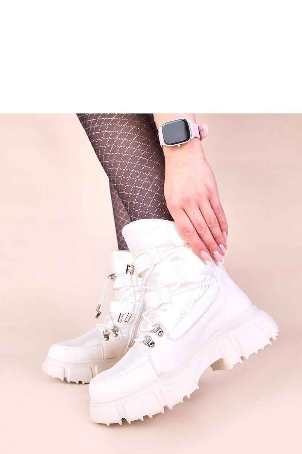 Snow boots model 221368