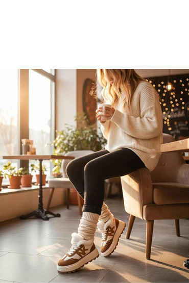 Sport Shoes model 221371