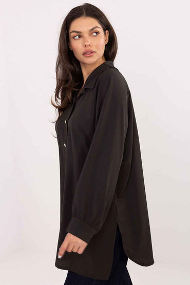 Long sleeve shirt model 221394