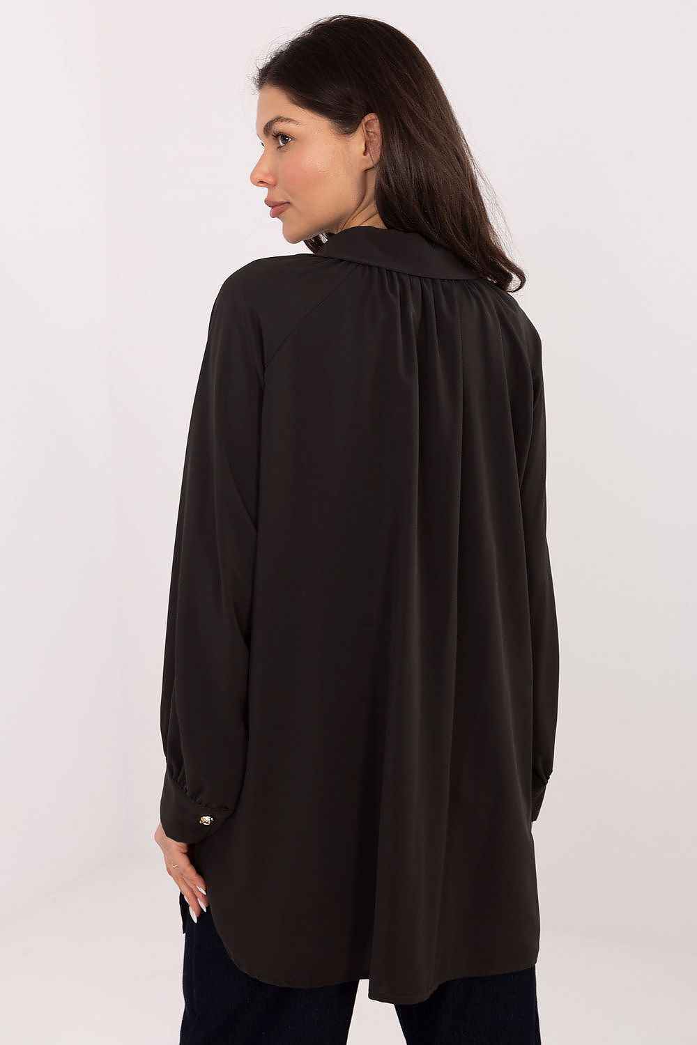 Long sleeve shirt model 221394