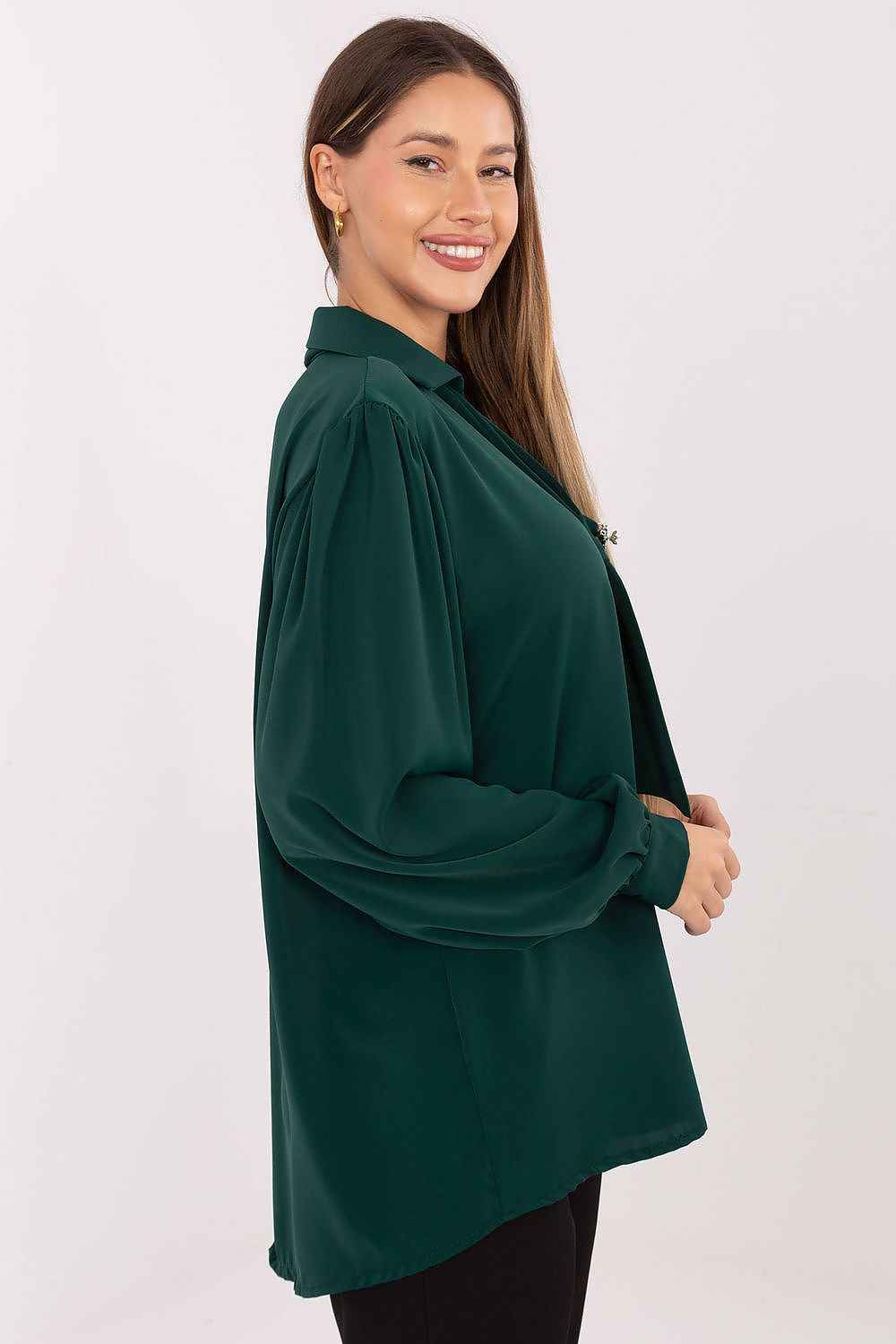 Blouse model 221401
