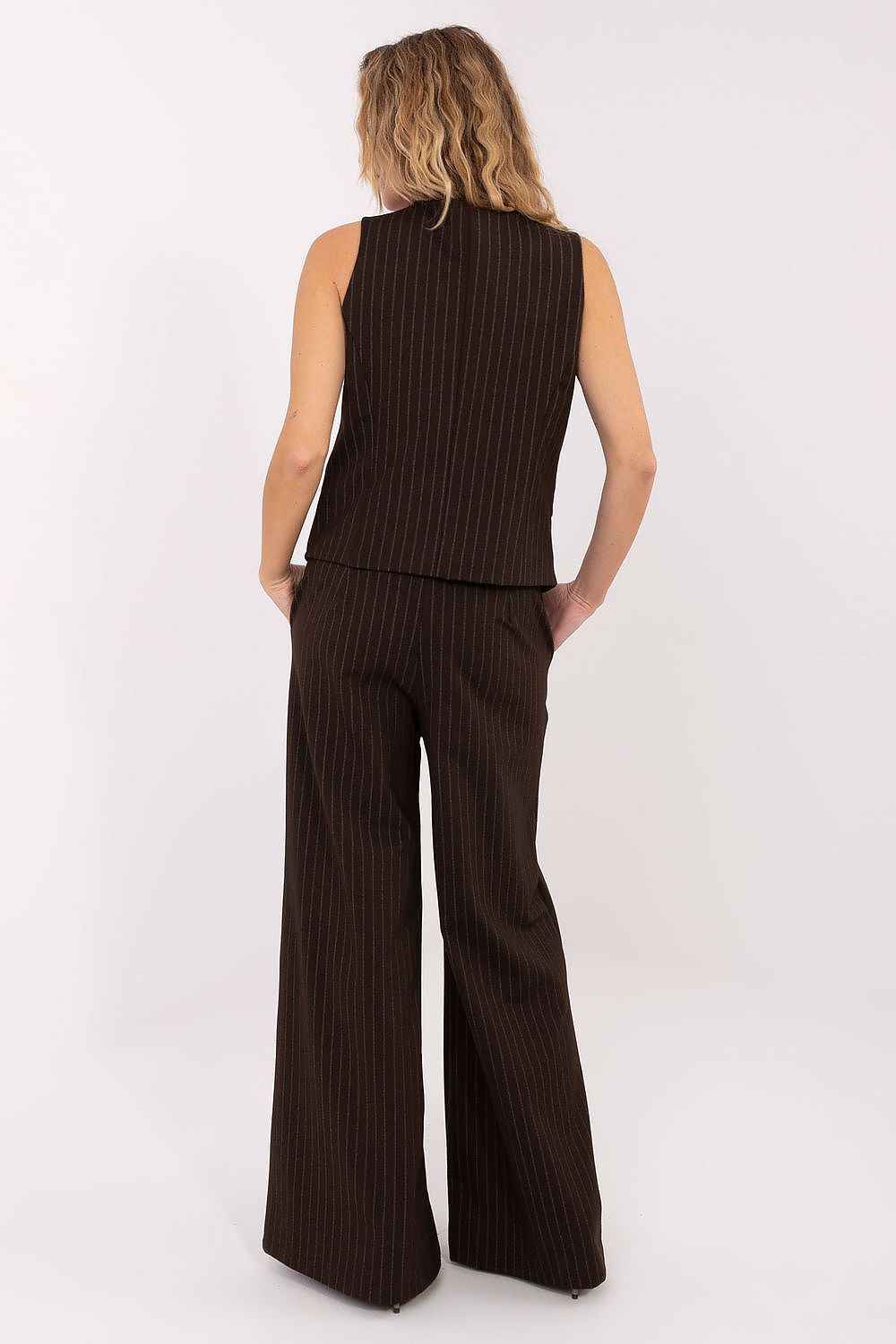 Women trousers model 221431